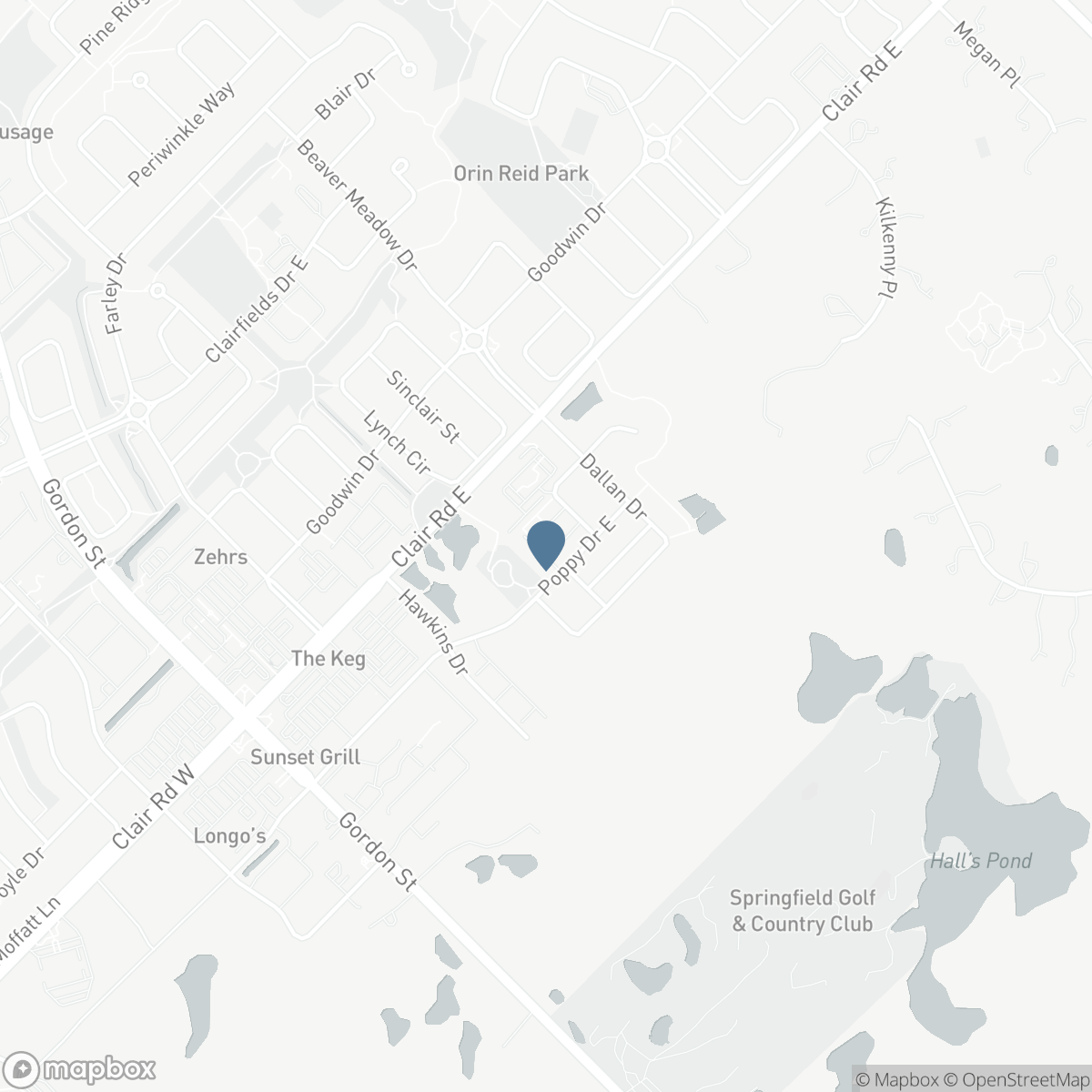 39 KAY Crescent Unit# 1, Guelph, Ontario N1L 0N5